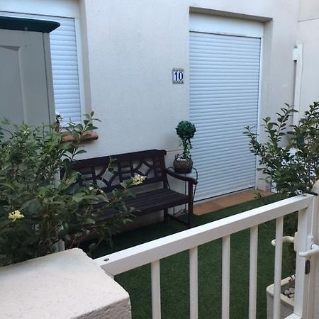 Apartment Martinez Cala Josep Alcossebre Εξωτερικό φωτογραφία