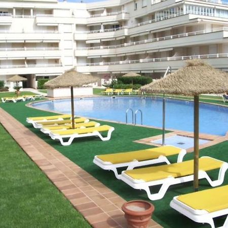 Apartment Martinez Cala Josep Alcossebre Εξωτερικό φωτογραφία