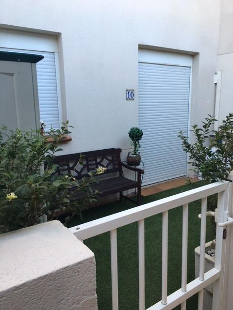 Apartment Martinez Cala Josep Alcossebre Εξωτερικό φωτογραφία