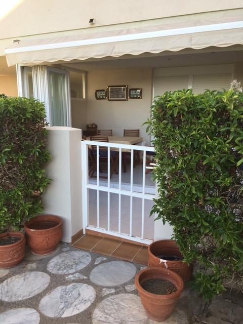 Apartment Martinez Cala Josep Alcossebre Εξωτερικό φωτογραφία