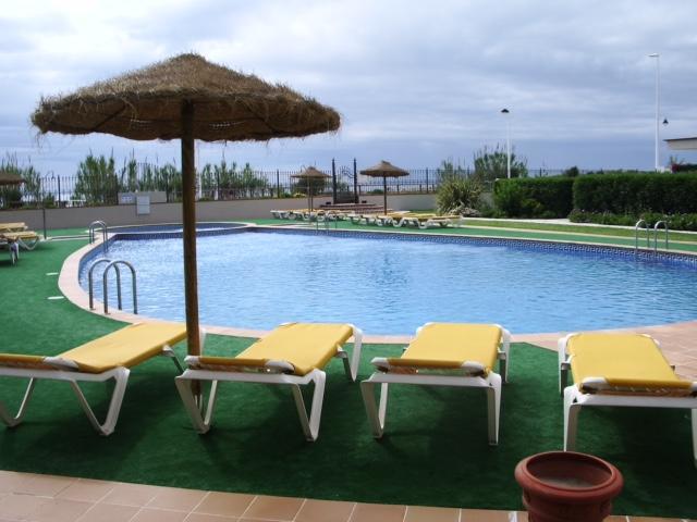 Apartment Martinez Cala Josep Alcossebre Εξωτερικό φωτογραφία