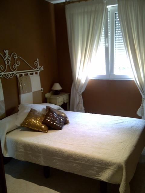 Apartment Martinez Cala Josep Alcossebre Εξωτερικό φωτογραφία