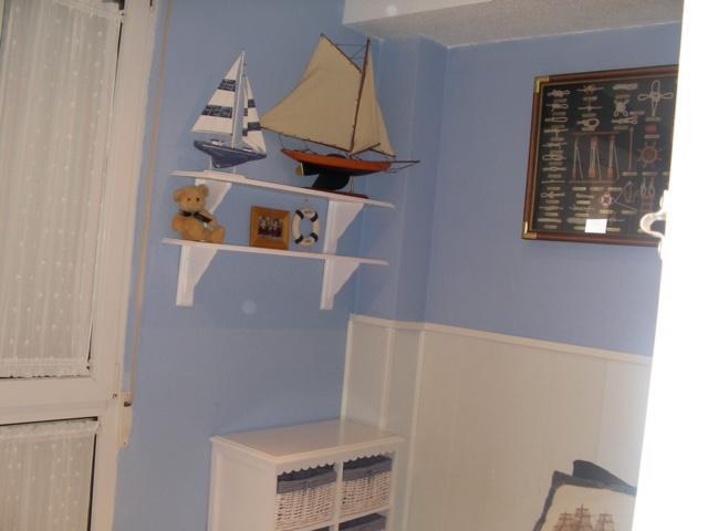 Apartment Martinez Cala Josep Alcossebre Εξωτερικό φωτογραφία